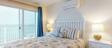 WiFi, bed sheets
