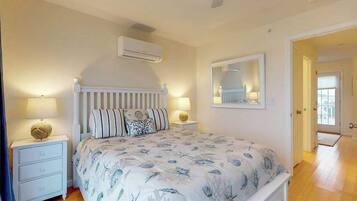 WiFi, bed sheets