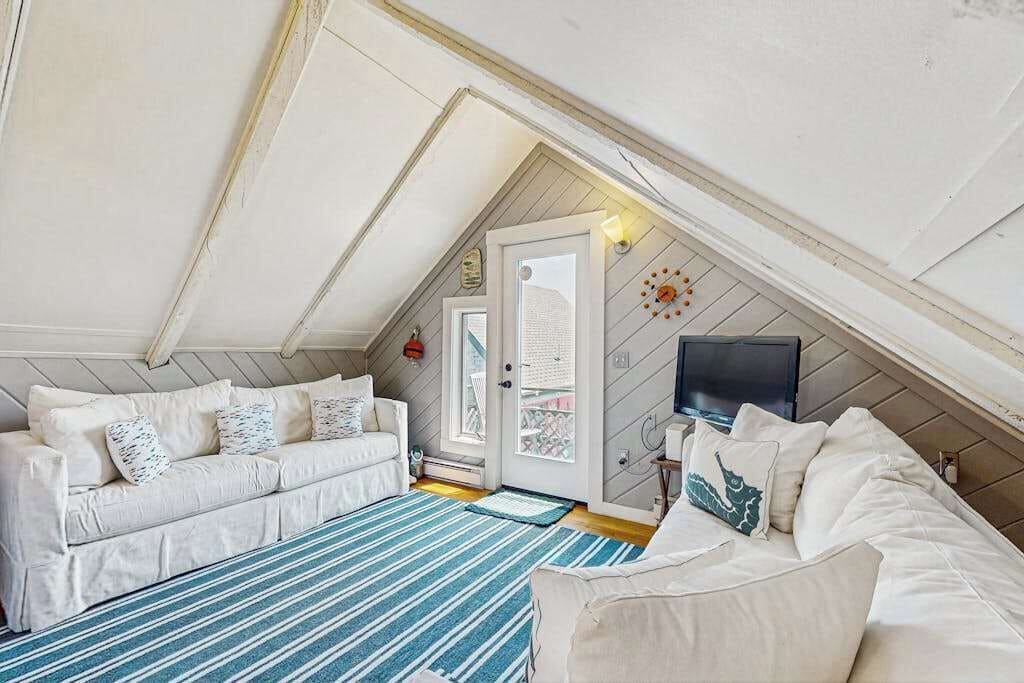 Fernseher, Arbeitsbereiche
