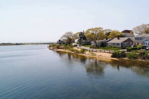 Miscellaneous - Waterfront home with lake views - walk to Falmouth Heights Beach (Falmouth)