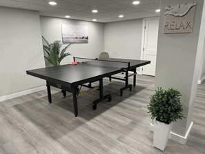 Spielezimmer