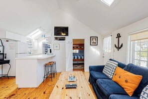Téléviseur, bureau