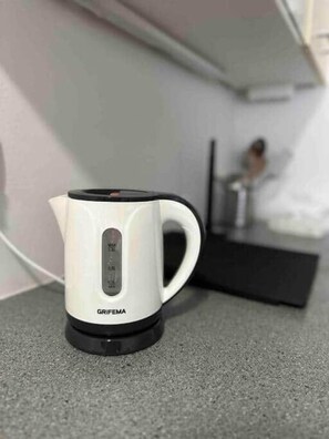 Café y/o cafetera