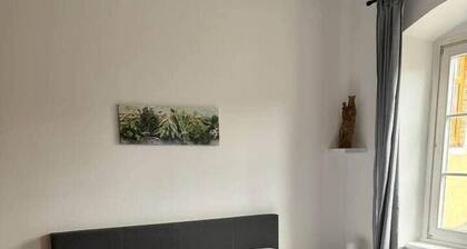Central Old Town Apartment Krems
