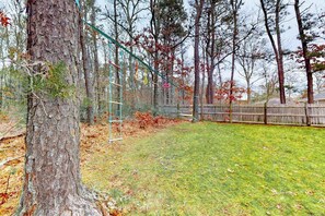 Idrottsanläggning