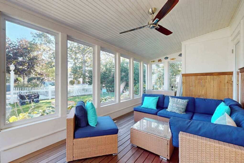 Quaint Coastal Home With Fast Wifi, W/d, Skylights, And Outdoor Grilling - Harwich, MA