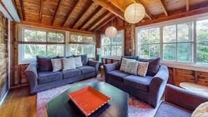 电视、办公室