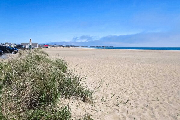 Beach - Cozy home on lake including local beach pass , hot tub, patio, W/D, & AC (Centerville)