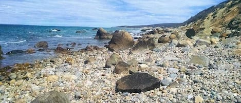 Plage à proximité
