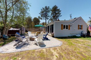 Terras
