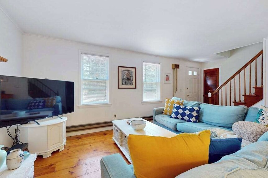 Cape Getaway -Walk To Restaurants & Shops, Near Bay & Ocean Beaches & Rail Trail - Eastham, MA