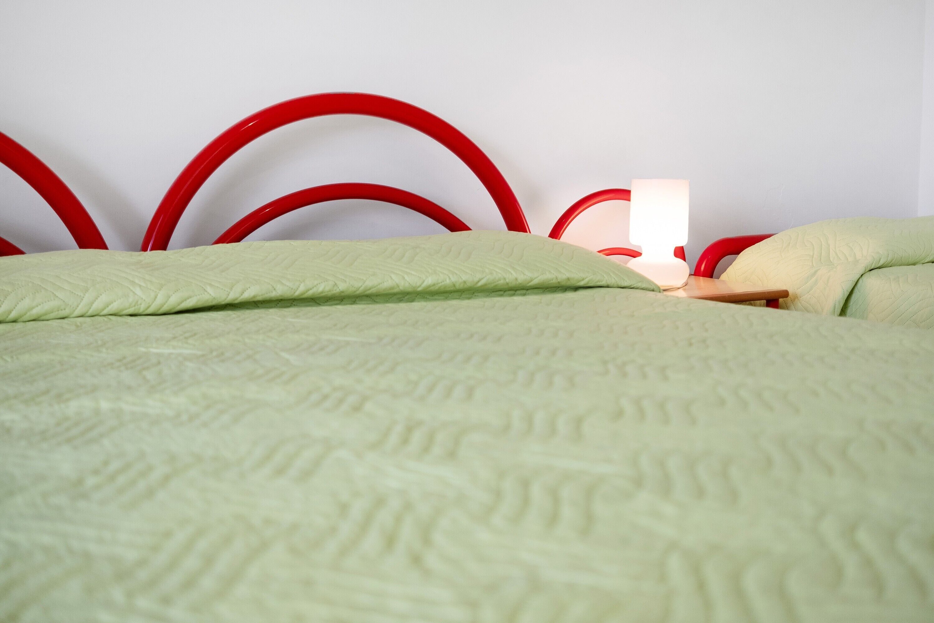 Bed sheets