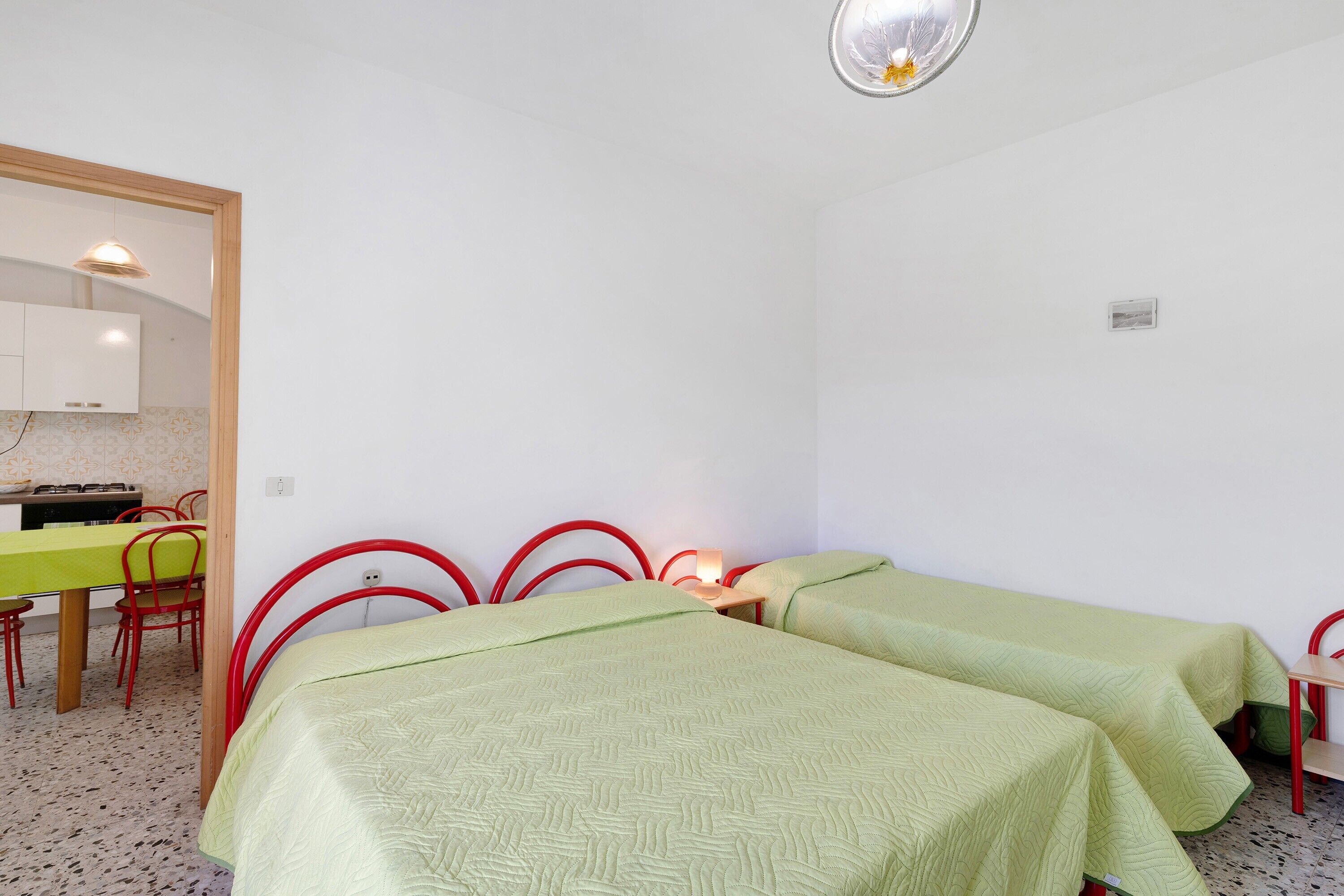 Ropa de cama 