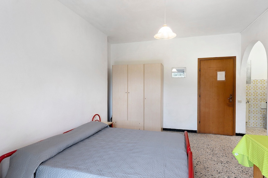 Appartement '603' Avec Terrasse Privée Et Jardin Commun - Cervo