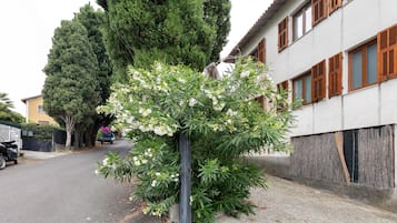 Unterkunftsgelände