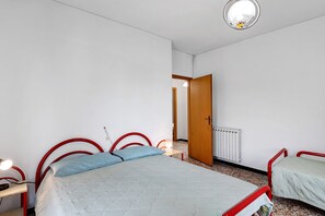 Draps fournis