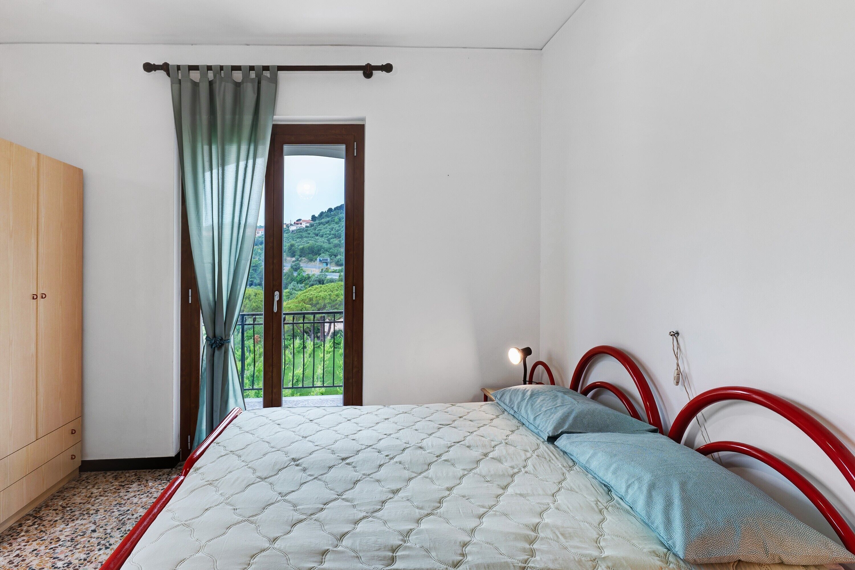 Draps fournis