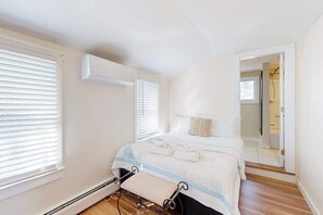 Wifi y ropa de cama 