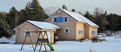 Aussenbereich