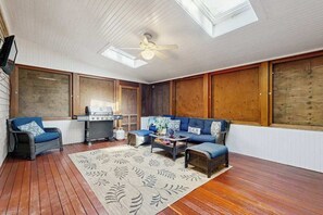 Interieur
