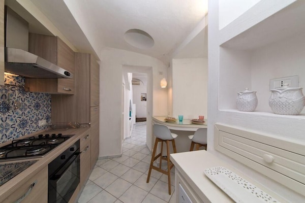 Fantasy House Suites - Forio