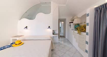 Fantasy House Suites