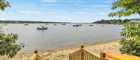 Plage à proximité