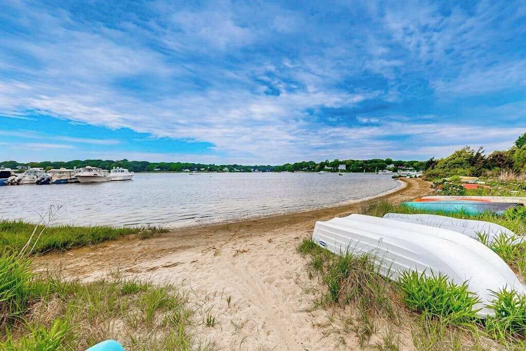 Plage à proximité