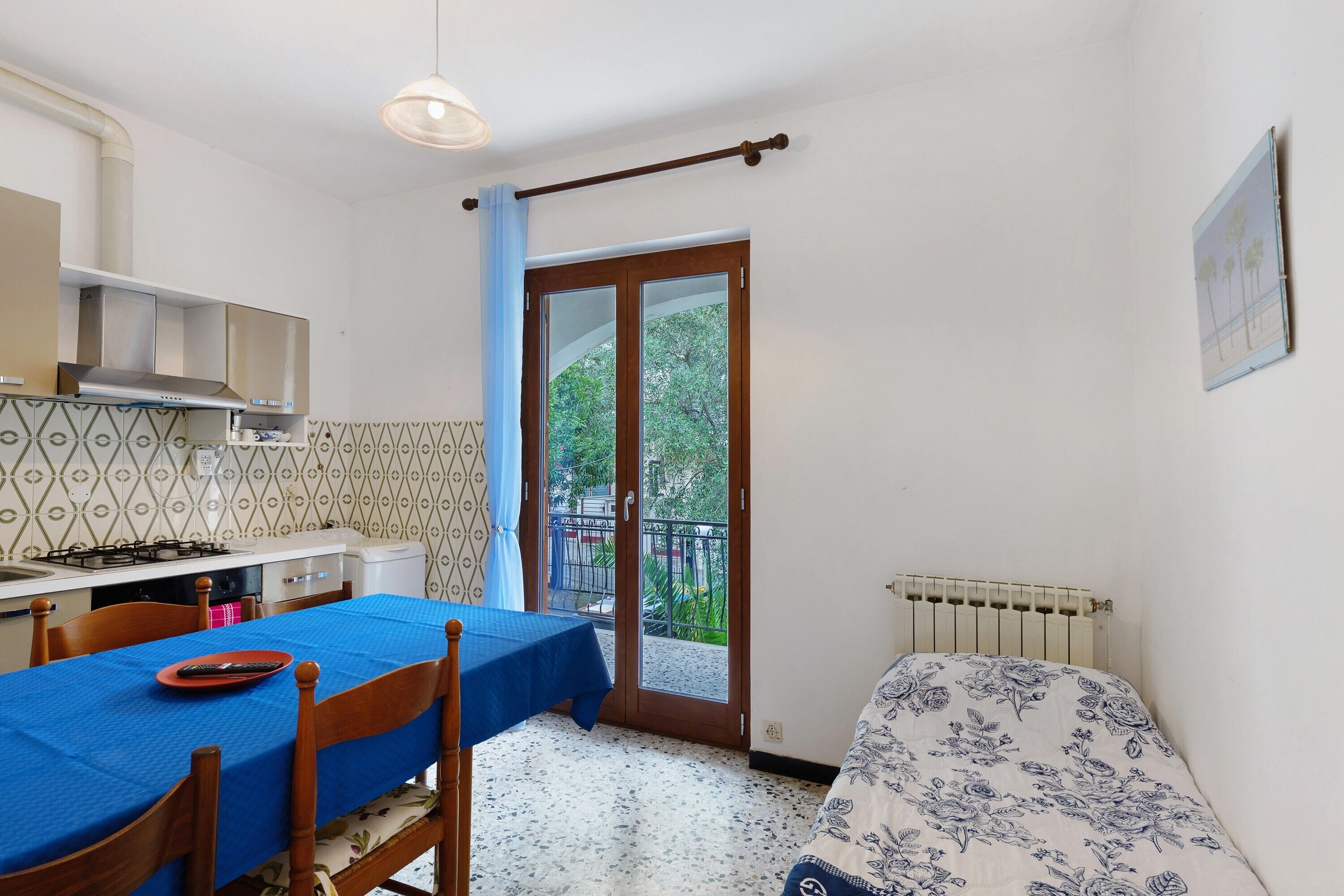 1 chambre, draps fournis