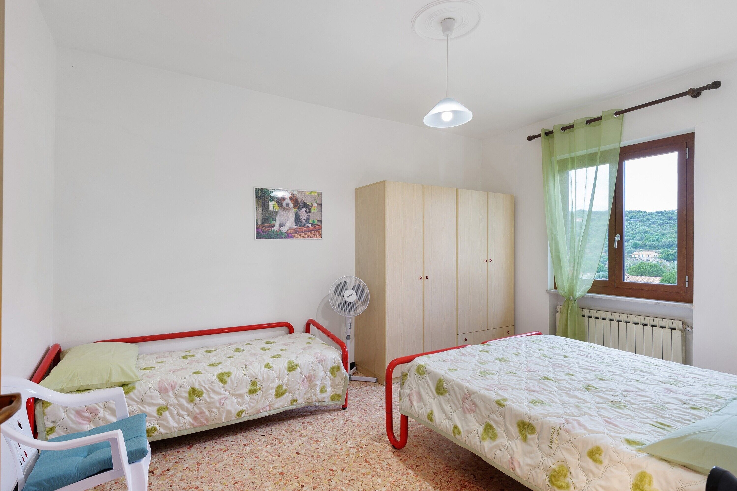 Ropa de cama