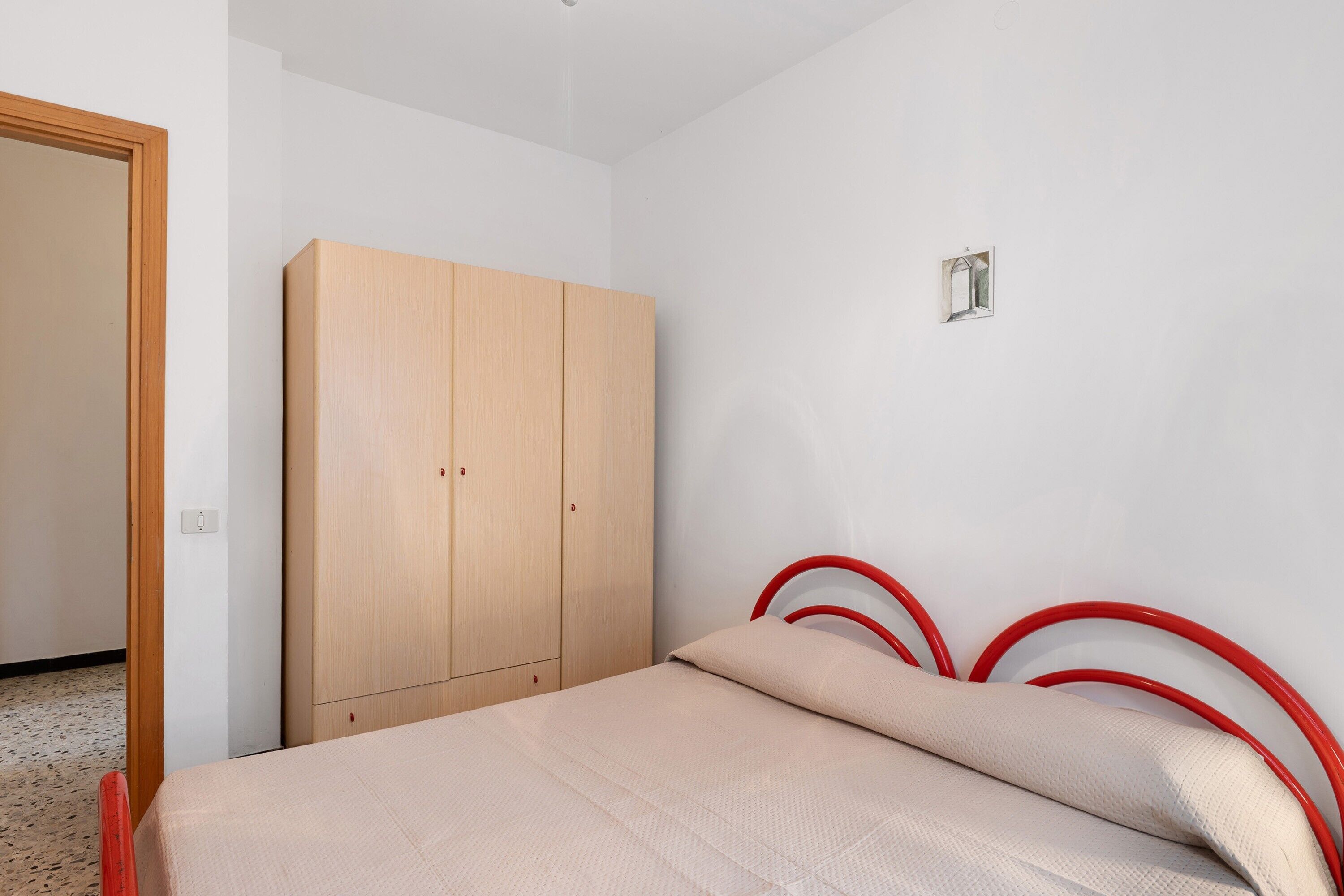 Draps fournis