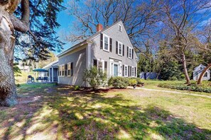Exterior - Gray Gables | House in Orleans (Orleans)