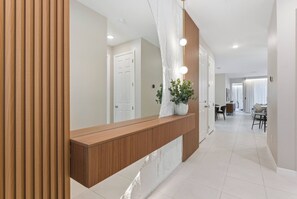 Interior - Brand new pool /spa summer kitchen near clubhouse (Kissimmee)