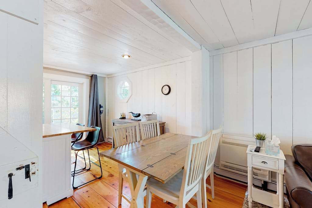 Spiseområde