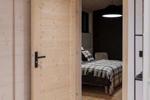 Travel cot, WiFi, bed sheets - Duplex | Very Spacious | Modern | Mont Blanc View (Chamonix-Mont-Blanc)