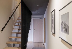 Interior - Duplex | Very Spacious | Modern | Mont Blanc View (Chamonix-Mont-Blanc)