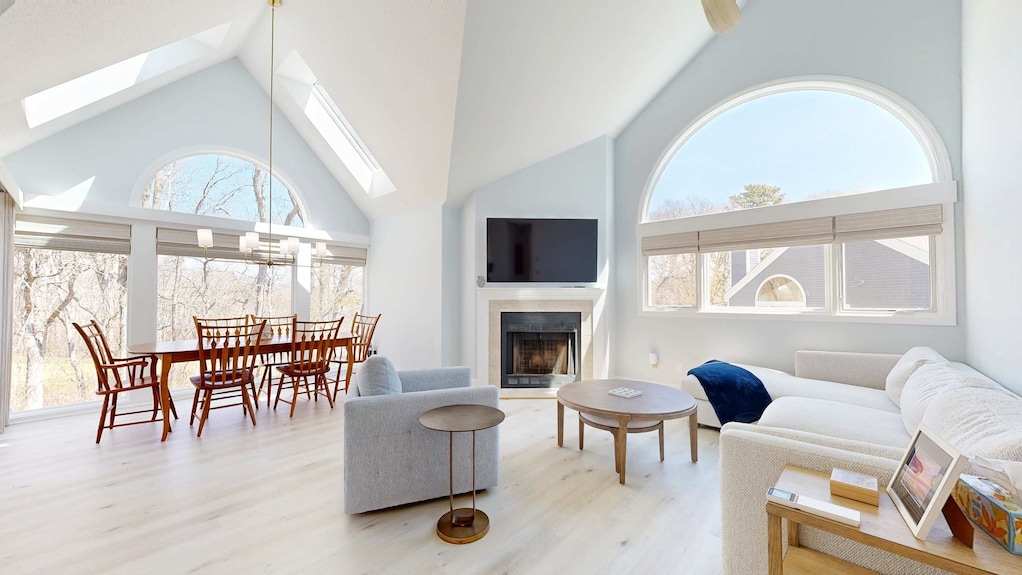 Relaxing Fairway Escape With Resort Pools, Club Access, & Steps To Arbor Pool - Chatham, MA