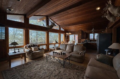 Stack's Back Bay Retreat