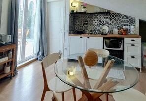 Privékeuken