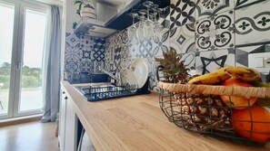 Cucina privata