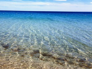 Spiaggia