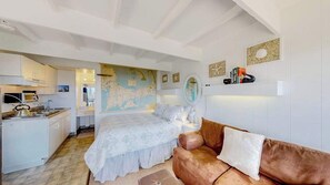 Wi-Fi, roupa de cama