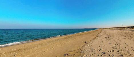 Am Strand