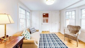 Oppholdsområde