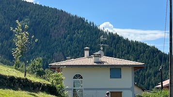 Esterni