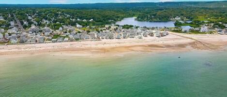 Plage à proximité