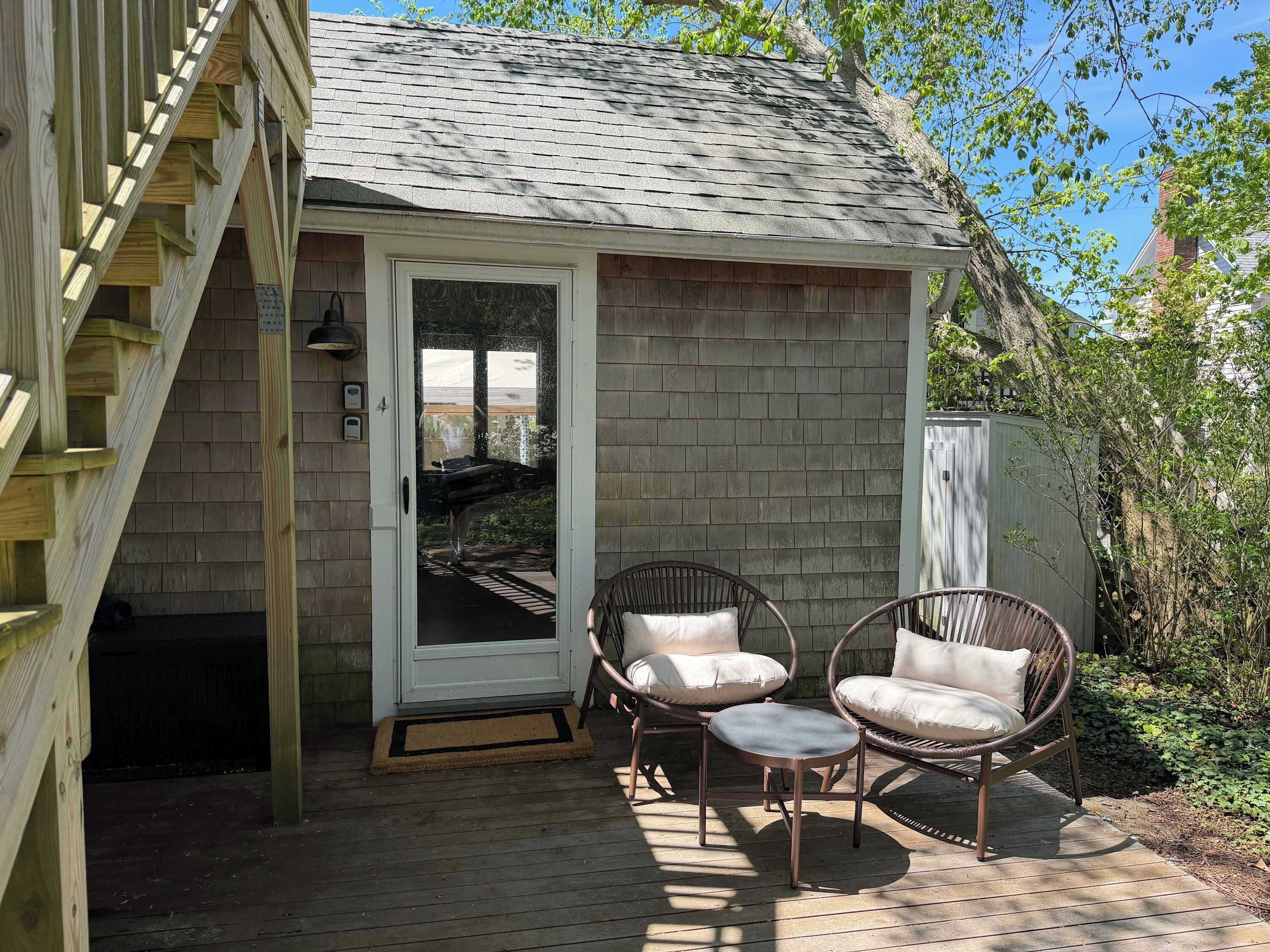 Terrass/Patio