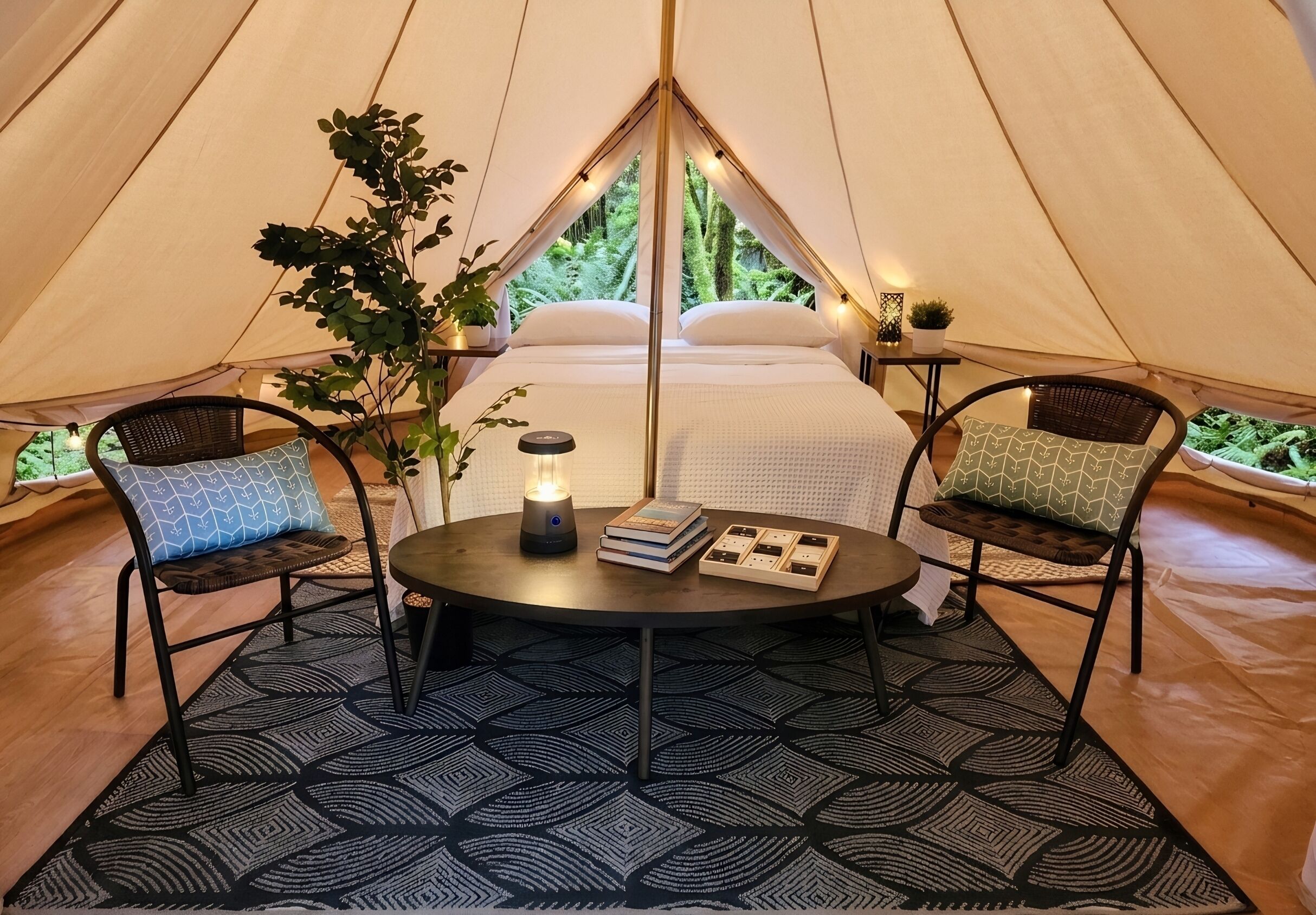 Kamer