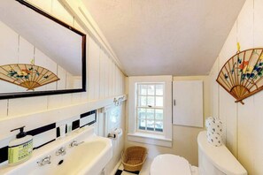 Dusche, Handtücher