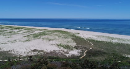 Charming home within walking distance to Nauset Beach and National Seashore